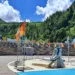 Entdecke Kasachstan - Eisstadion Medeo