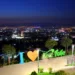 Entdecke Kasachstan - Hügel Köktöbe in Almaty
