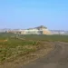 Entdecke Kasachstan - Felsen Scherkala