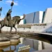 Entdecke Kasachstan - Nationalmuseum in Astana