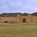 Entdecke Kasachstan - Filmstadt Nomads City