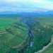 Entdecke Kasachstan - Aksu Schlucht bei Schymkent