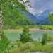 Entdecke Kasachstan - See Issyk