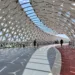 Entdecke Kasachstan - Atyrau Brücke in Astana