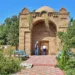 Entdecke Kasachstan - Mirali Baba Mausoleum in Schymkent