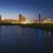 Entdecke Kasachstan - Botanischer Garten von Astana