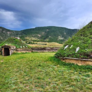 Entdecke Kasachstan - Ethnografisches Freilichtmuseum Botay-Burabay