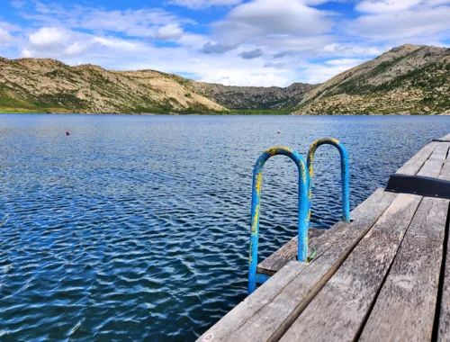 Entdecke Kasachstan - Sibiner Seen oder Sibinsker Seen