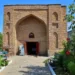 Entdecke Kasachstan - Karashash-ana Mausoleum