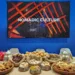 Entdecke Kasachstan - Snacks at Kazakhstans booth in ITB Berlin 2026